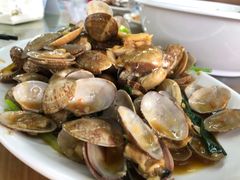 -明记海鲜大排档(巽寮湾店)