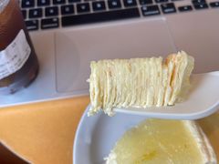 -Seesaw Coffee(朝阳大悦城店)