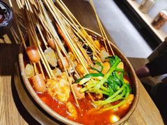 -爷门串串(江南西店)