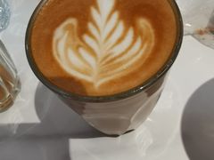 -Peet's 皮爷咖啡(海雅缤纷城店)