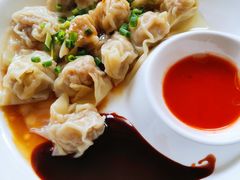干捞云吞-玲玲饮食店