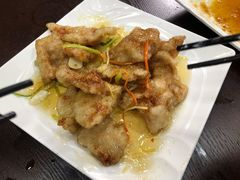 -东北风味思缘食府(对湖路店)