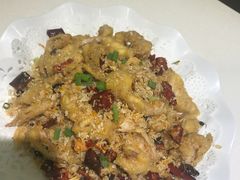 -金利茶餐厅(中船汇店)