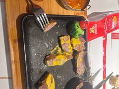 -豪享来中西餐厅(隆昌店)