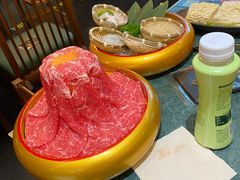 -牛New寿喜烧(龙湖金沙天街店)
