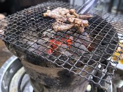 -西塔隆太白烤牛肉馆(图们路店)