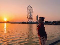 -蠡湖大桥公园