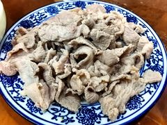 羊肉-牛街老爆肚满(牡丹园店)