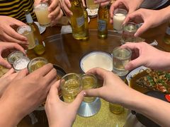 -爷爷的土钵菜(街道口店)