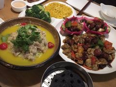 -旅马餐厅(茅家埠店)