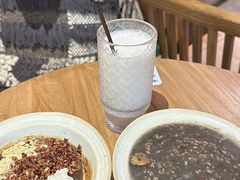 -甘婆婆醪糟汤圆