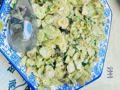 -壹阁胡羊焖饼(特色小吃街店)