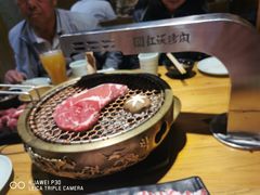 -红沃烤肉(家乐福2部店)