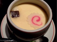 鸡蛋羹-松子料理(亮马桥店)