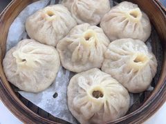 -诺敏塔拉奶茶-布里亚特包子-手把肉(锦都会店)