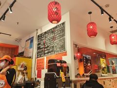 -荆九爷爆炒桥头三嫩(浙大店)