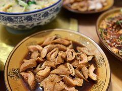 -周师饭店