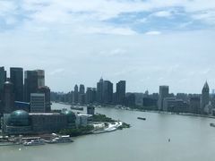 -上海外滩茂悦大酒店