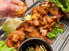 -龙虾奇迹(大华三路店)