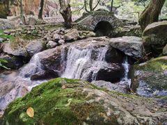 -白云源风景区