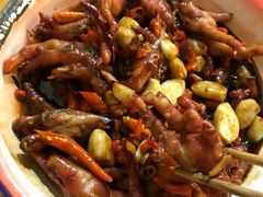 -老三样·美食研究中心(世贸路店)
