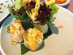 -CHINCHIN 青青·泰国料理(万象食家店)