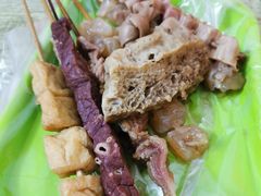 -马记大锅煮(总店)