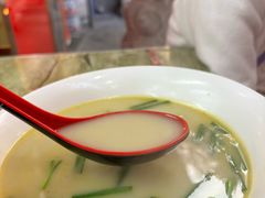 -三百碗宝应长鱼面(板仓街店)