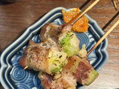 -一豚轩·烧鸟·豚骨拉面(五四路店)