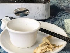 -瑞丰园庭院餐厅·白族传统家常菜