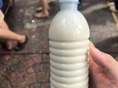 豆浆水-义钦豆腐花