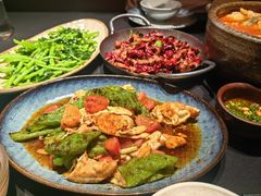 -山石榴·贵州菜(丰盛里店)