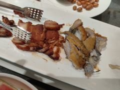 -箪食巷私房菜馆·鲁菜(玉函路店)