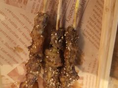 -木屋烧烤(龙岗龙城万科里店)