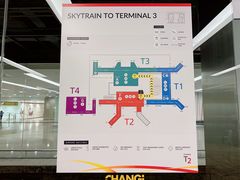 -樟宜机场免税店