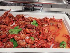 -上海虹桥宾馆味翠餐厅