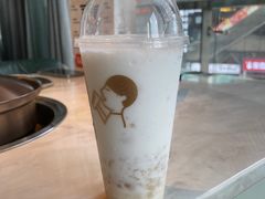 -狐狸爱上椰子鸡(金地广场店)