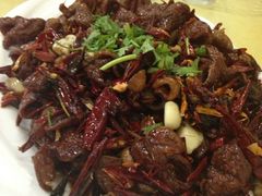iphone_upload_pic-田记餐馆(富国街店)