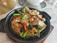 -伍哥厨房(新滘东路店)