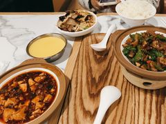 -乡村基·川味现炒大王(熙悦天街店)