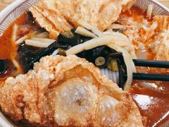 -家味螺蛳粉&烤鱼(五角场店)