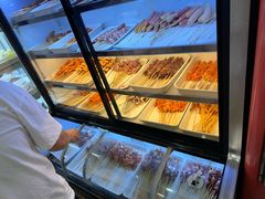 -哈尔滨小酒馆·鲜肉现穿自助烧烤(康新花园店)