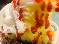 -松记糖水店(铜锣湾分店)