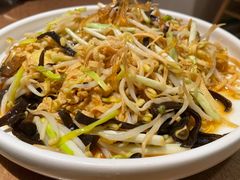 -榆林镇筋饼(知春路店)