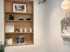 -素咫咖啡CLIFEROSE(新安店)