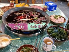 -雾都嘟重庆老火锅