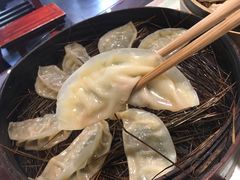 -松针蔡记蒸饺(花园路店)