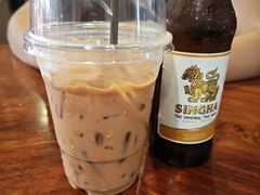 -Dang restaurant (patong phuket)