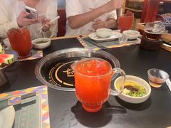 -廖掌柜·重庆鲜货火锅(上海首店)