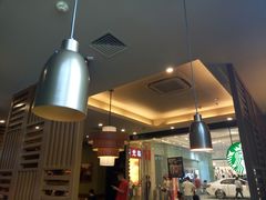 -星巴克(温州龙湾万达店)